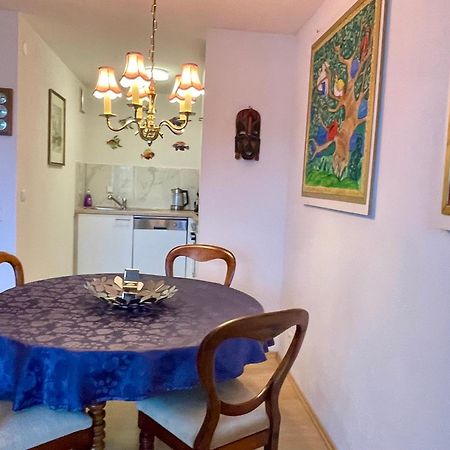 Wunderschoenes Apartment Im Zentrum Goldstadt Пфорцхайм Экстерьер фото
