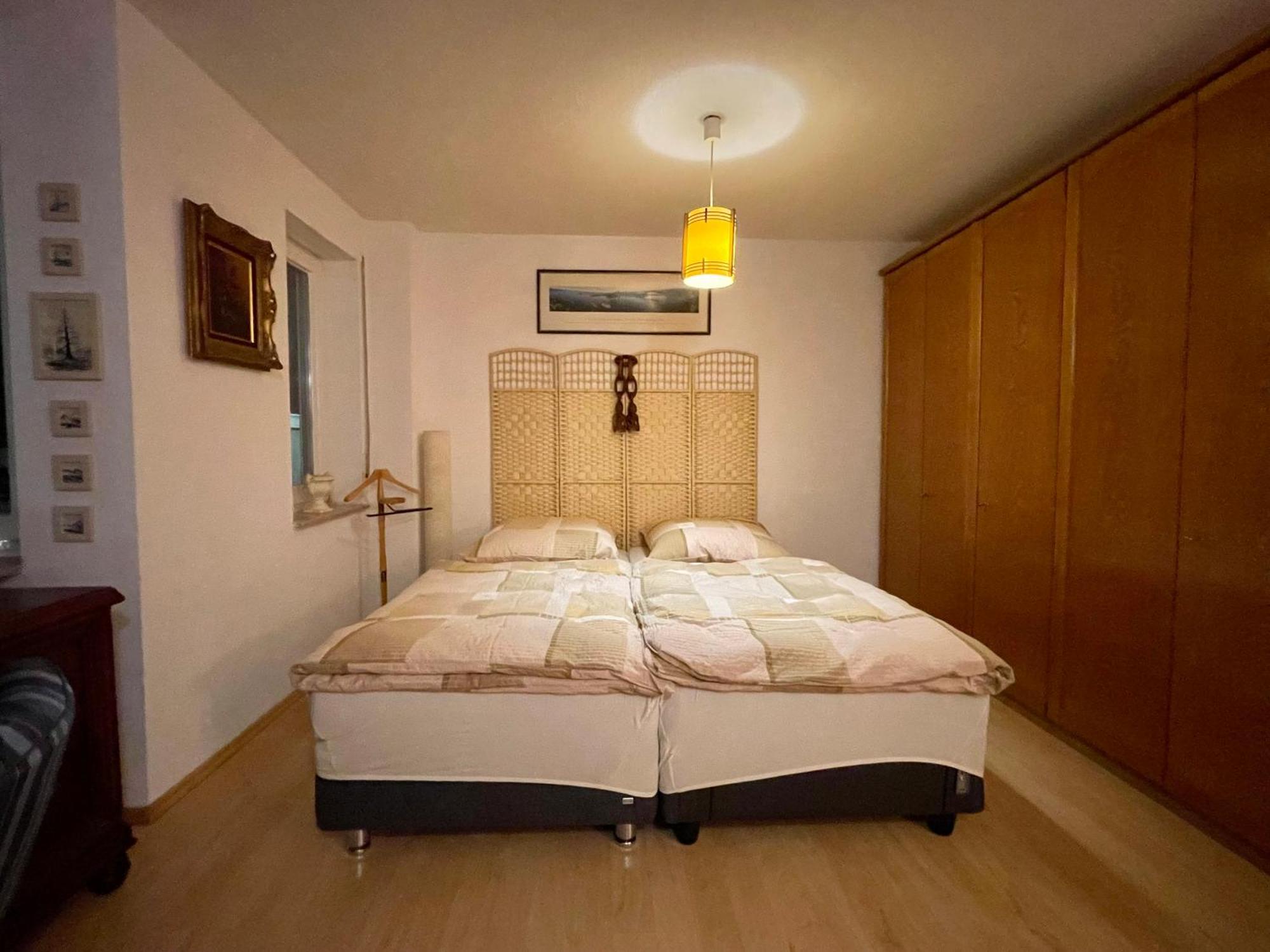 Wunderschoenes Apartment Im Zentrum Goldstadt Пфорцхайм Экстерьер фото