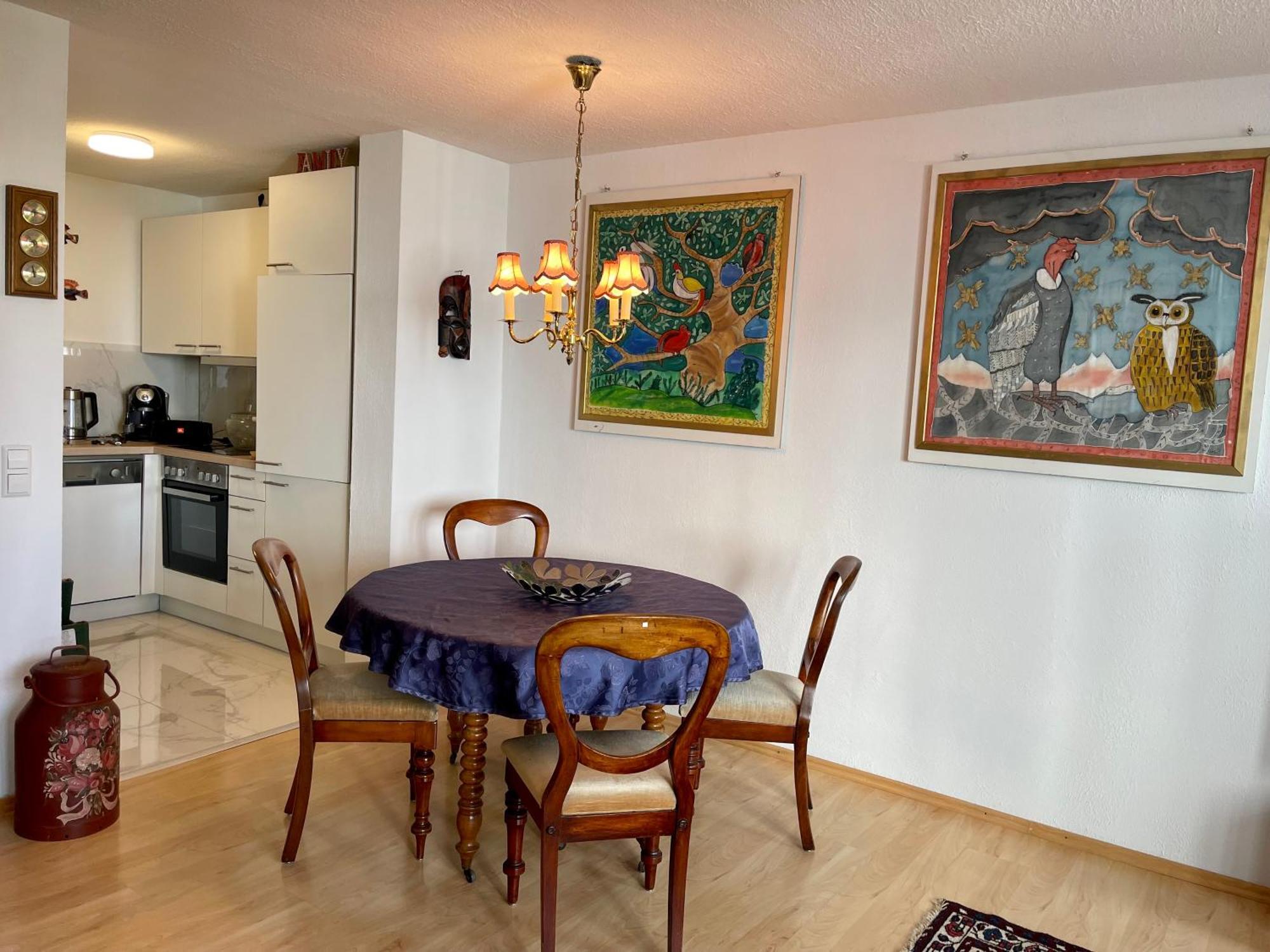 Wunderschoenes Apartment Im Zentrum Goldstadt Пфорцхайм Экстерьер фото